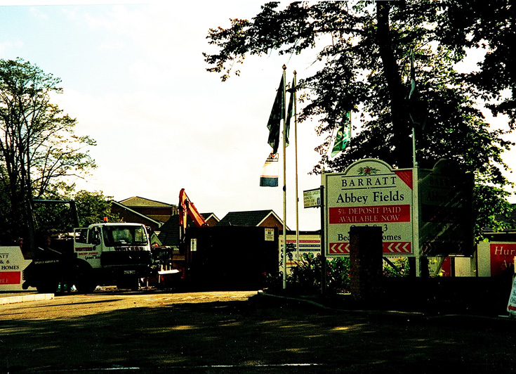 Friern Photo Archive Friern Road, N11