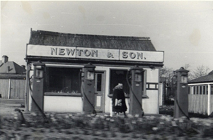 Newton & Son