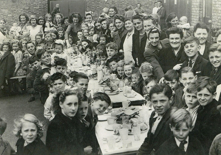 St Paul's School