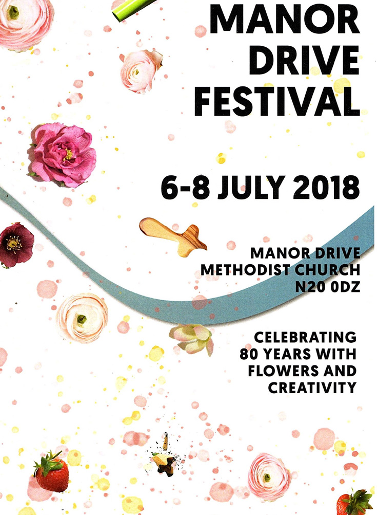 Manor Drive Festival