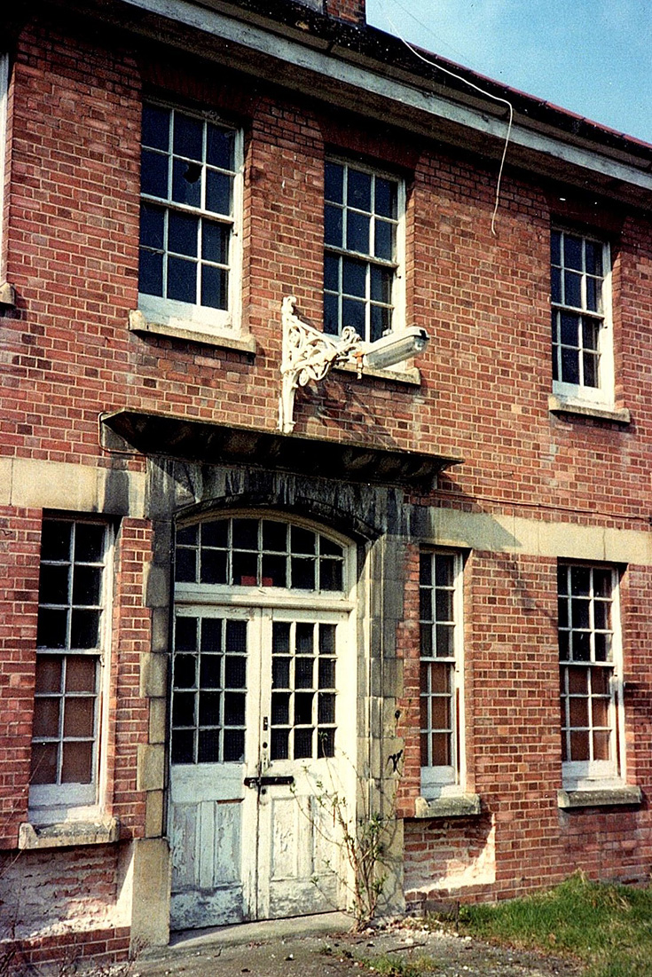 Friern Photo Archive Friern Hospital