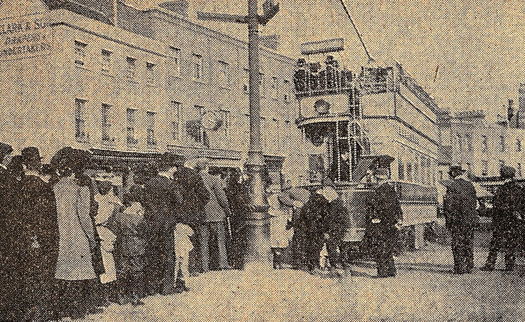 Trams