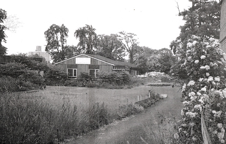 Ravenscraig Road, N11