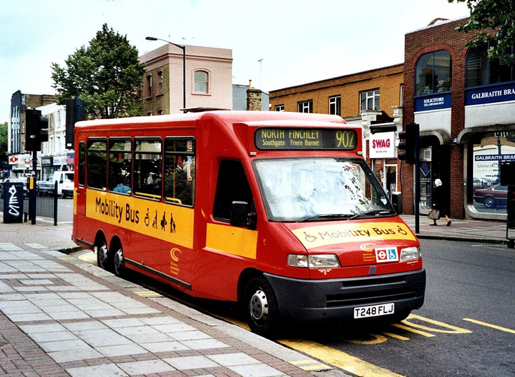 Buses