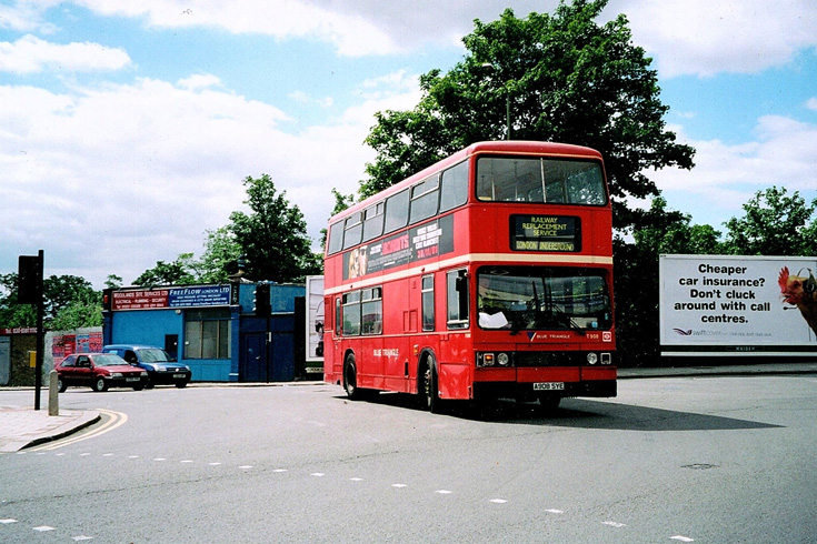 Buses
