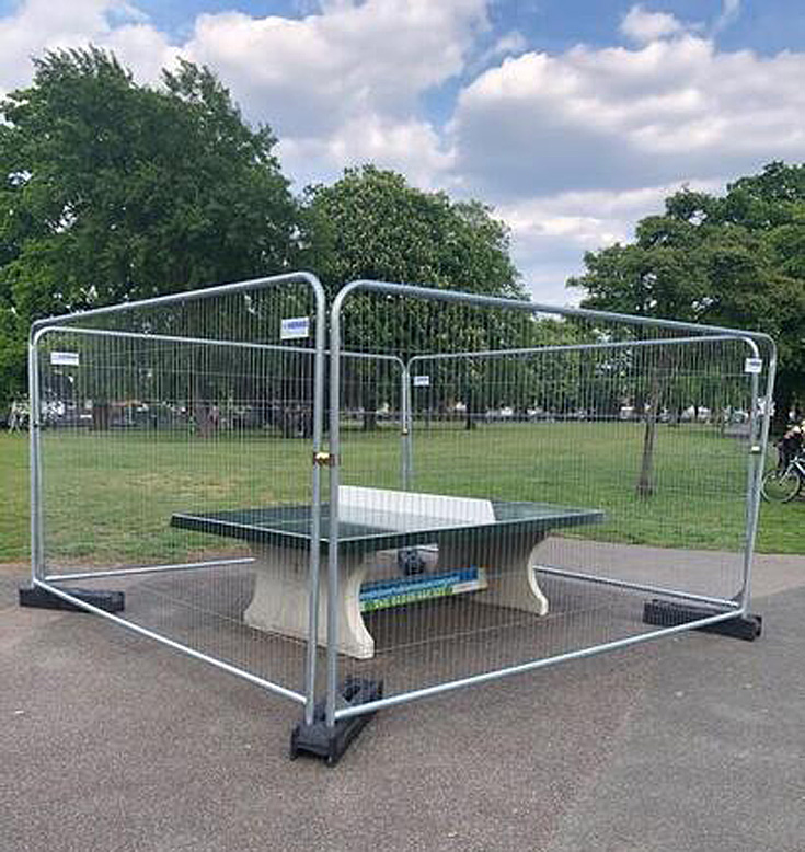 Friary Park