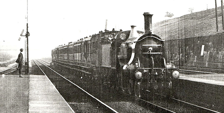 Trains