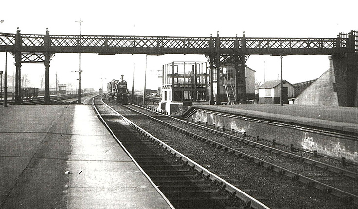 Trains