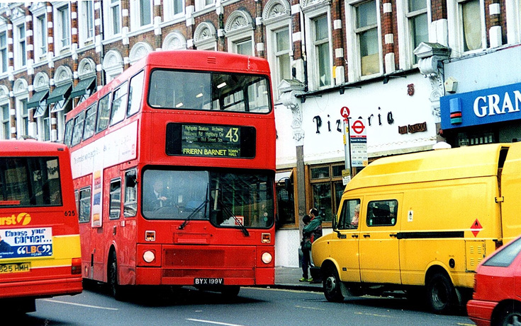 Buses