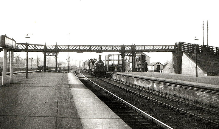 Trains
