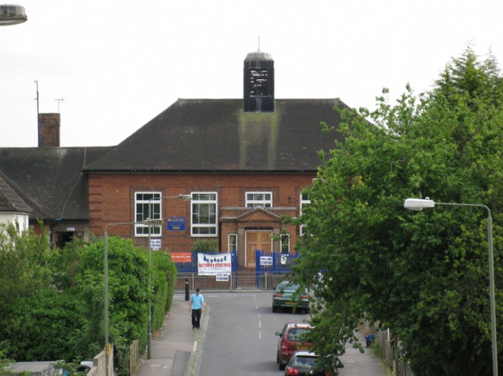 Summerside School