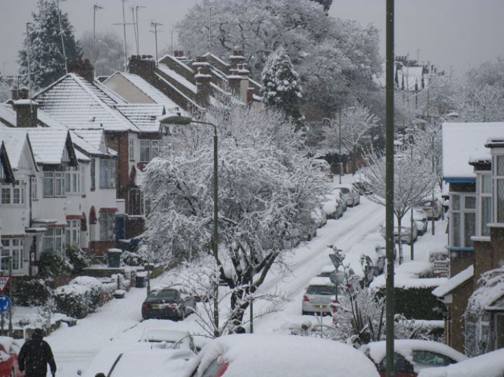 Ashurst Road, N12