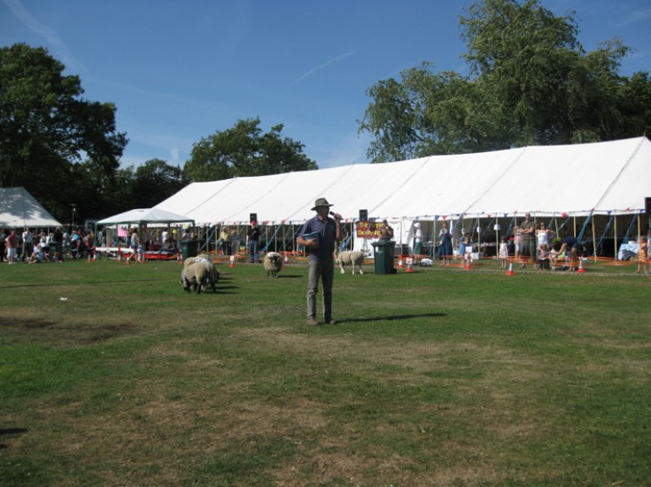 Friary Park