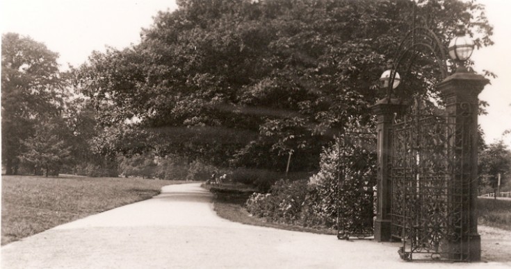Friary Park
