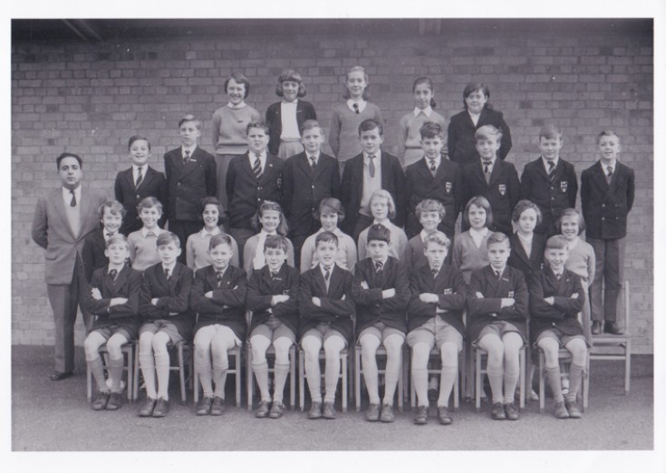 Hillside School
