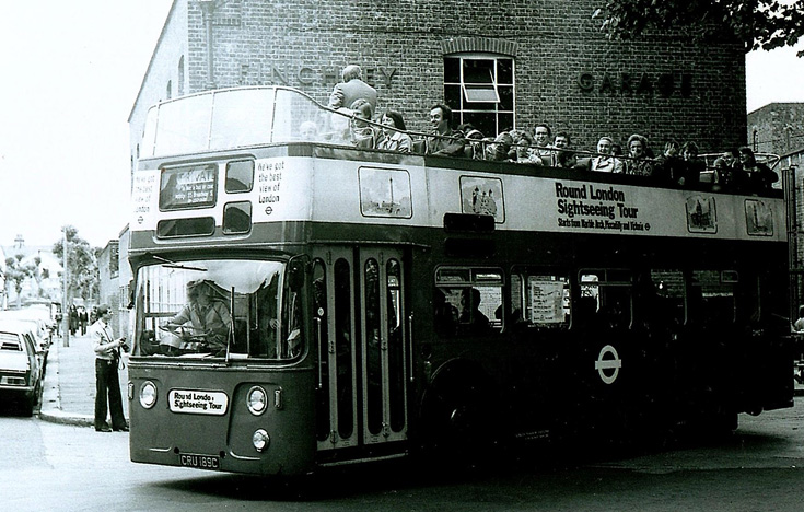 Buses