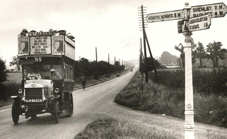 Buses