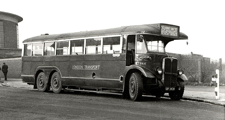 Buses