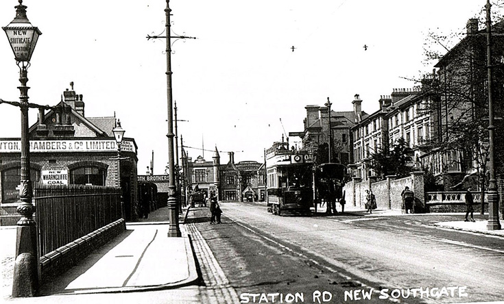 Trams