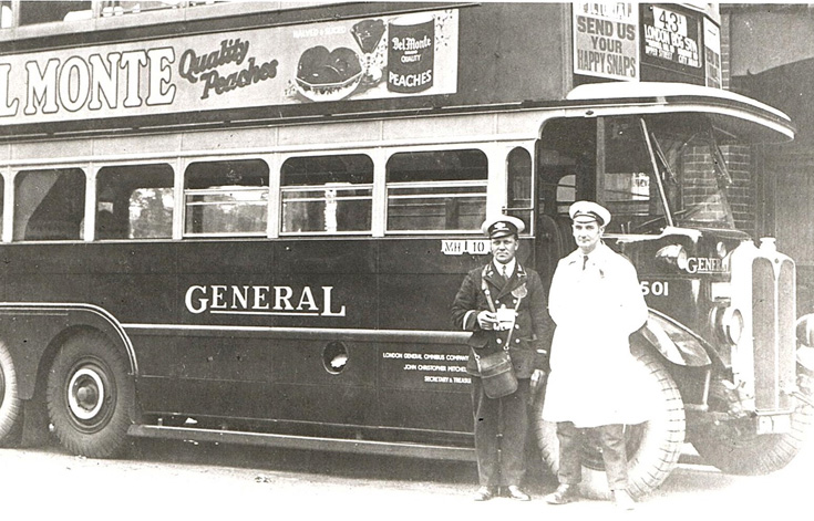Buses