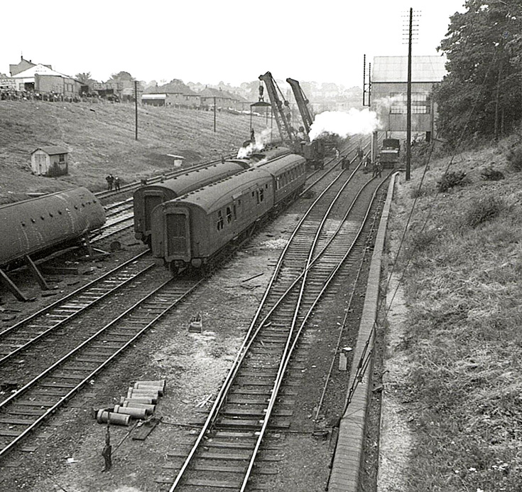 Trains