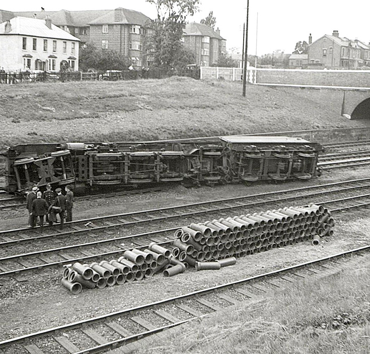 Trains