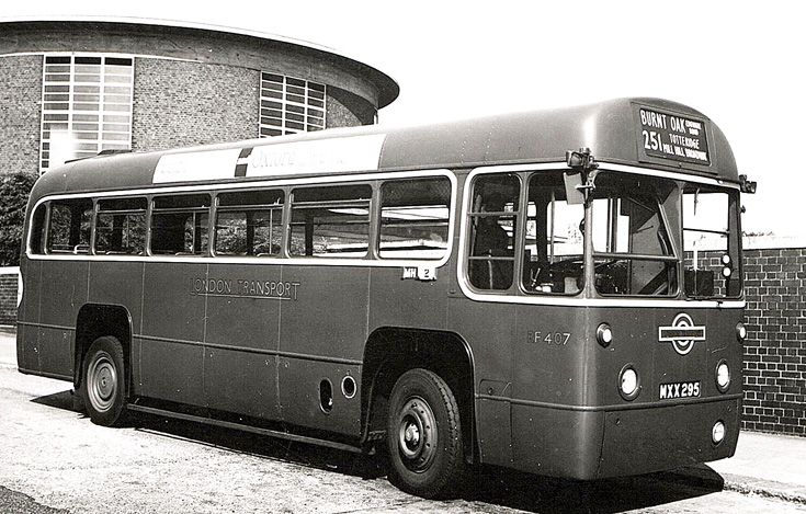 Buses