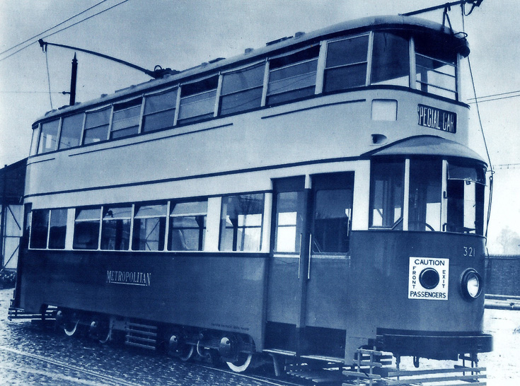 Tram