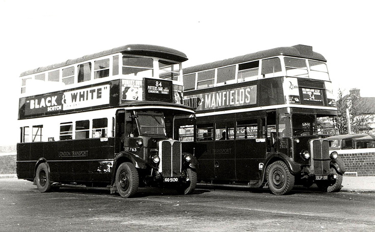 Buses