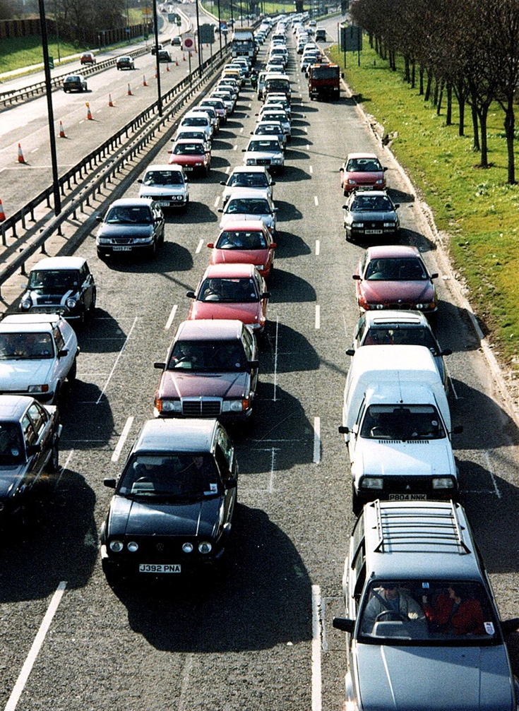 North Circular Road