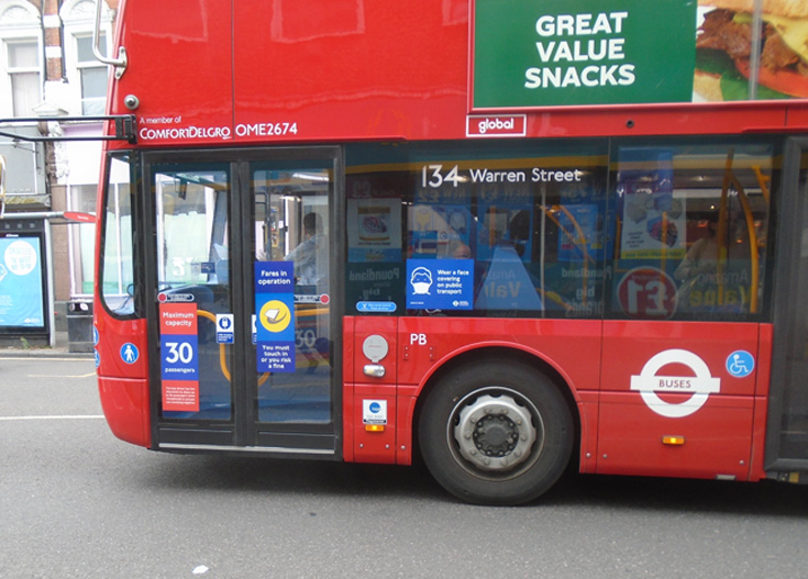 Buses