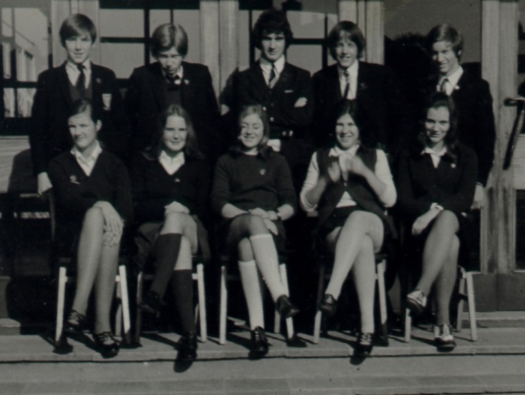 Friern and Finchley Photo Archive Friern School