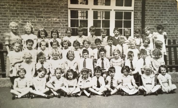 St John's Primary School