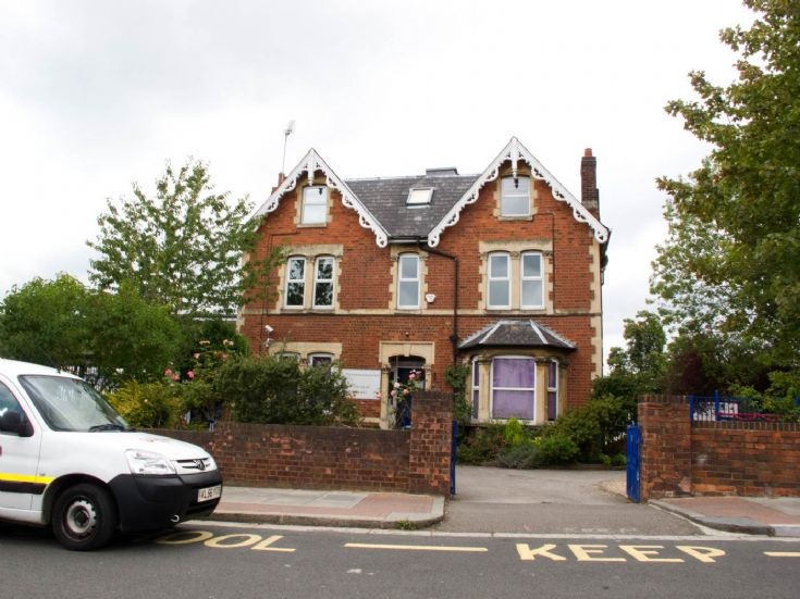 Holmwood School