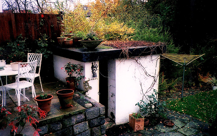 Friary Road, N12