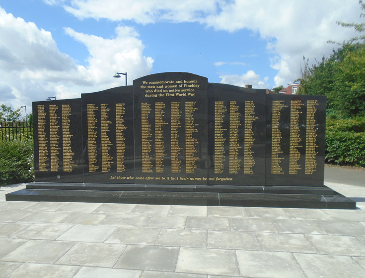 War Memorial