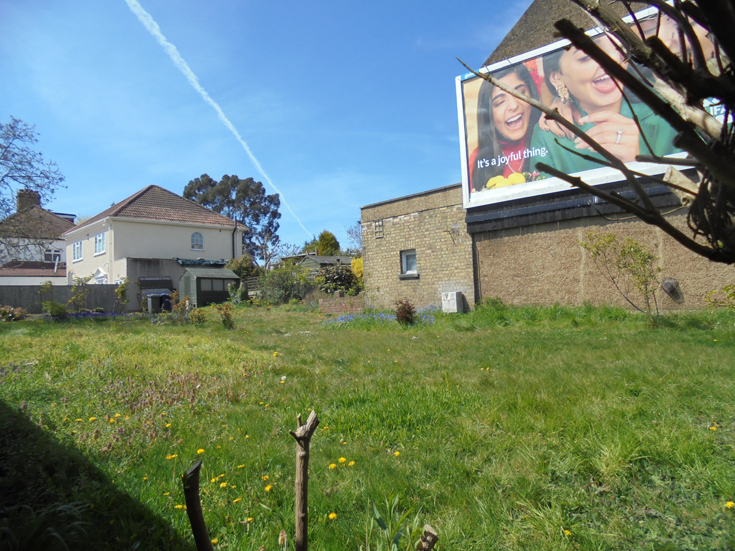Oakleigh Road North