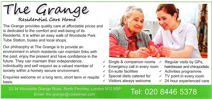 The Grange