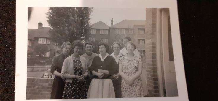Comrie House School