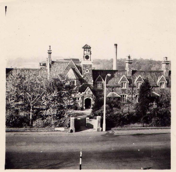 Clock & Watchmakers Asylum