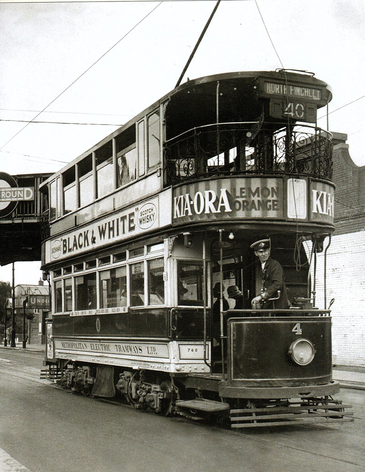 Trams