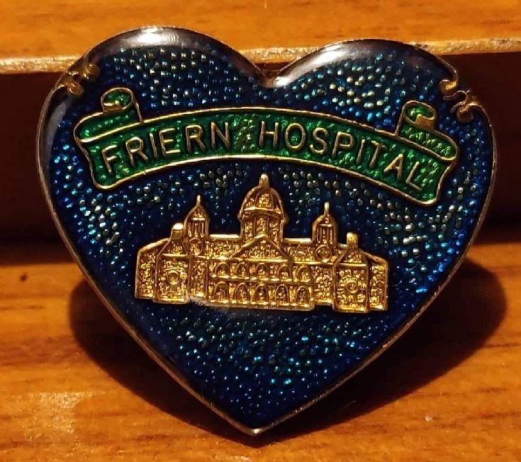 Friern Hospital