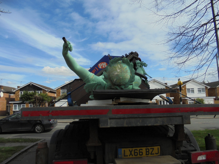 Friern and Finchley Photo Archive Friary Park