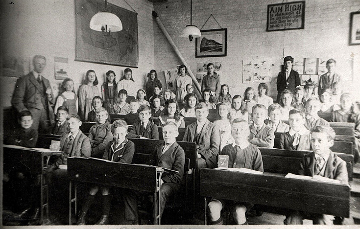 St John's School