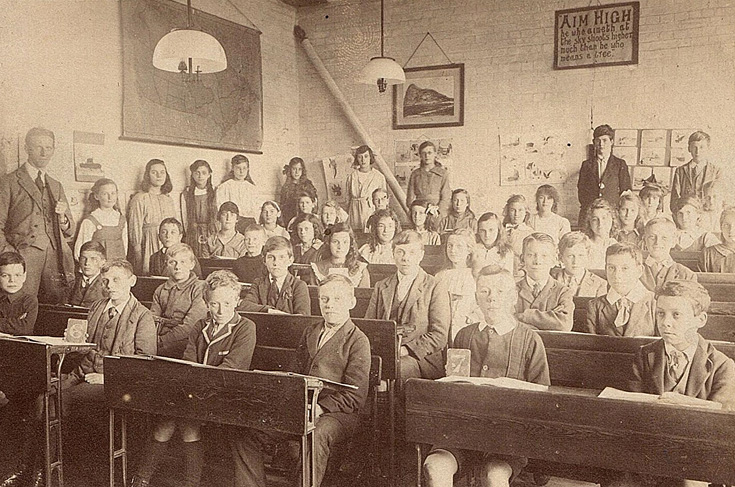 St James's School, Friern Barnet Lane, N20