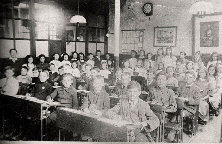 St John's School