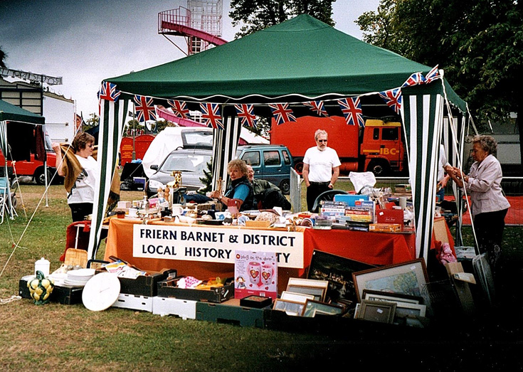 Friary Park