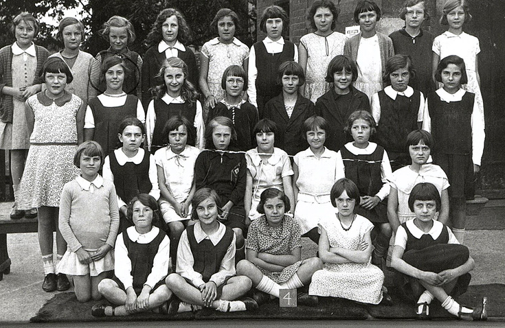 All Saints' School