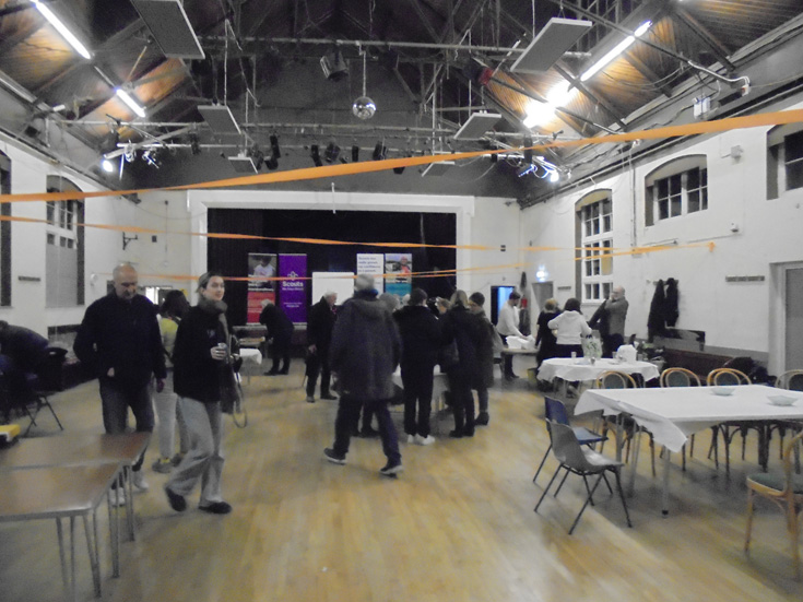 Friern and Finchley Photo Archive All Saints' Church