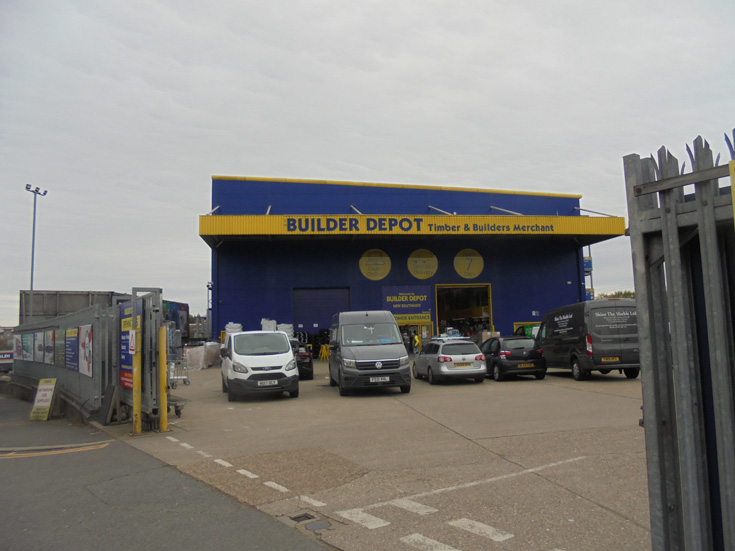 Builder Depot